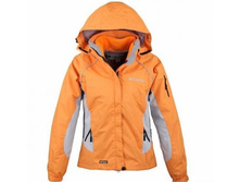 ���������� ������ Columbia Titanium ��������� 2000�