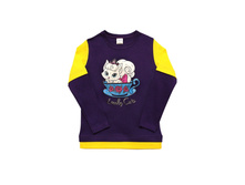 D1041/02  ��������� ������� "Lovely Cat" (������)   ����: 220 ������