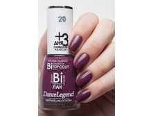 Dance Legend Binary 20 Daria