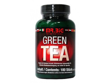 Mr.BIG Green Tea 100 ��.