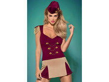 ������ "Majoretta"