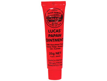 ������� ��� ��� LUCAS PAPAW OINTMENT 25 G - 510 ���., �����! 412 ���.