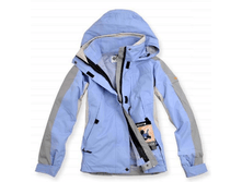 ���������� ������ Columbia Titanium ������� 2000�