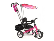���������  3-���. �������, (1 ��/�), ���. "ROYAL TRIKE", ��. PINK (�������), 2015 ���. GL000138252  5700 ���.