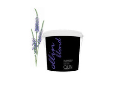OLLIN BLOND ����������� ������� � �������� ������� 500�/ Blond Powder Aroma Lavande