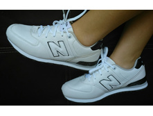 ��������� � ����� N.Ballance white- 1050 ���.
