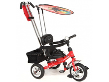 ��������� 3-� �������� Capella ROYAL TRIKE RED (�������), 2015 ���� 5832 ���.jpg