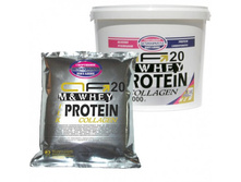 AF20 M&Whey