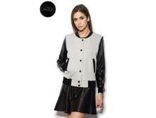 ������-������ REAL melange|black �������: ���-03-3