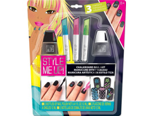 STYLE ME UP! 1659 ������� � �������� �������, 555 ���.