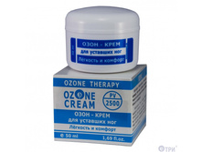 �������� ���� ��� ��� OZONE CREAM 2500 - 420 ���