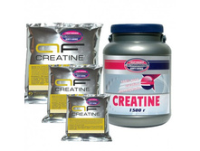 AF Creatine