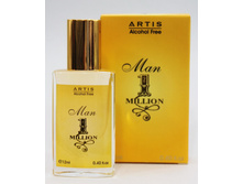 ����, �������� ���� Man 1 Million