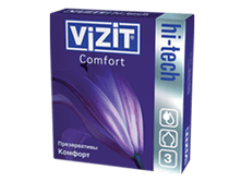 ������������ "VIZIT Hi-tech" �������, 3��