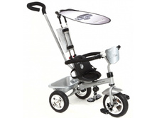��������� 3-� �������� CITY TRIKE � �������� SILVER (�������), 2015 ���� 4752 ���.jpg