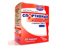 �������� �������� Fitness-drink