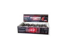 Mr.BIG BCAA Amino Ampullen 20 ����� x 25��