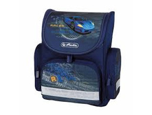 11408259 ����� MINI Blue Racer