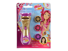 ��������� Mia and me  ����	109	���.