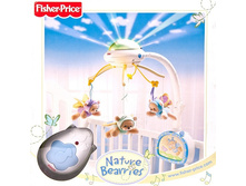 ������ Fisher Price ����� � �������� � ���������� 1700�