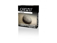 ������������ GANZO "Extase" (���������, ������������� �����), 3 ��