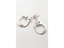 ��������� ������������� "Metal Handcuffs"