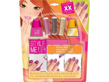 STYLE ME UP! 1652 ��������� �������, 555���.