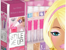 STYLE ME UP! 1701 ������������ ����� ��� ���, 555 ���.
