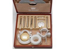 ���������� ��� ���������� ������ "Jes Extender Silver"