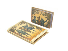 �������� Tabby polka.