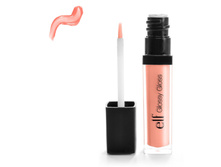 E.L.F. Cosmetics, ����� ��� ��� Studio Glossy Gloss, ������� Tangy Tangerine, 0.24 ����� (6.8 �)