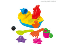 Hualian Toys ����� "������� �����������" (10 �����.)_8166_����_329,19 ���.