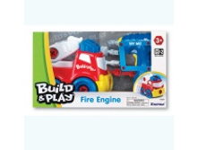 11935	������ 11931  Build & Play - �������� ������ 947,94
