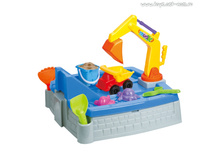 Hualian Toys ��������� "��ӣ��� �������" (49x49x14 ��, � �����. 9 �����������)_8809_����_1753,58 ���.