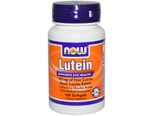 Now Foods, ������, 10 ��, 120 ������� ������