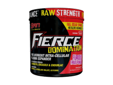Fierce Domination