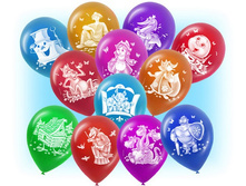 ��� ��������� 10" "������" (2-����.������)