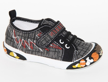 SW-0816-L1172-Black  (25-30)