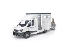 02-533	Mercedes-Benz Sprinter ������ � ������� 2411,29