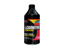 L-Carnitine Liquid