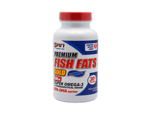 Premium Fish Fats Gold