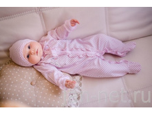 ��������� "Baby girl"