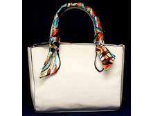 David Jones 3842-3 white