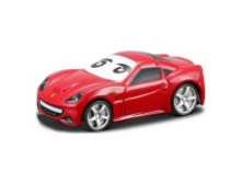 18-31264	FER. KIDS ������ FER. 599 GTB Fiorano ������. � ���������. �� ������ 186,5
