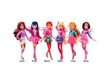 IW01891400	����� WINX CLUB "�����", 6 ��. � ������������ 1294,43