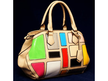 Gussaci C14M006-8A apricot