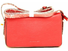 David Jones 3648-1 bordeaux