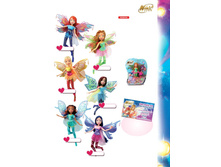 IW01951400	����� WINX CLUB "�������", 6 ��. � ������������ 1548,82