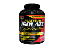 Platinum Isolate Supreme