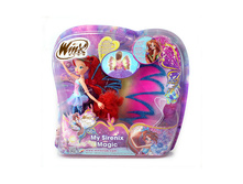 IW01931400	����� WINX CLUB "��������-2. ��������� �����������", 3 ��. � ������������ 1945,02